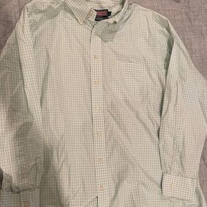 Vineyard Vines Button Down